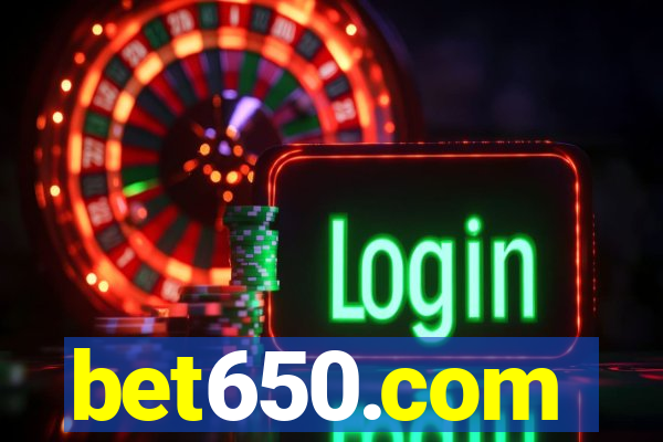 bet650.com
