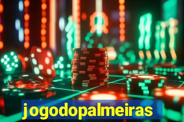 jogodopalmeiras