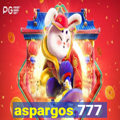 aspargos 777