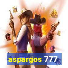 aspargos 777