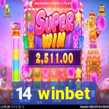 14 winbet