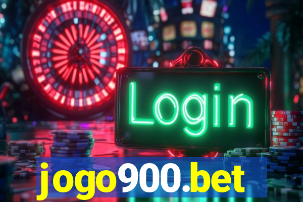 jogo900.bet