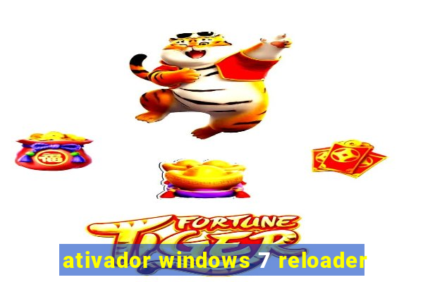 ativador windows 7 reloader
