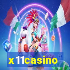 x11casino