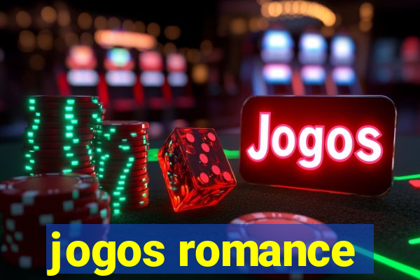 jogos romance