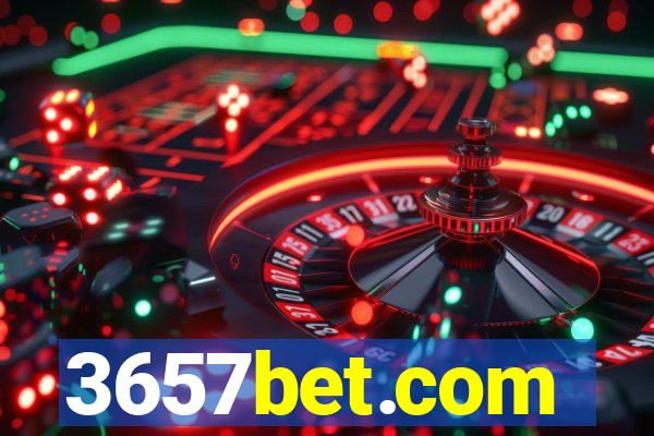 3657bet.com