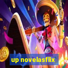 up novelasflix