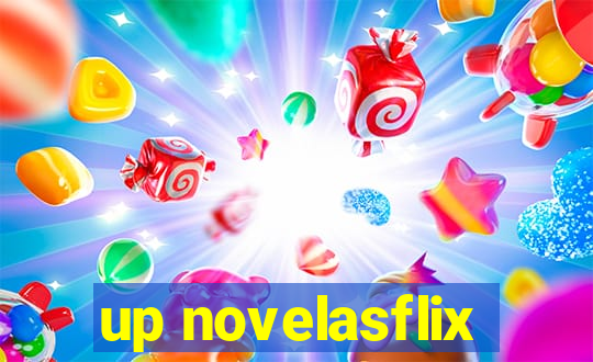 up novelasflix
