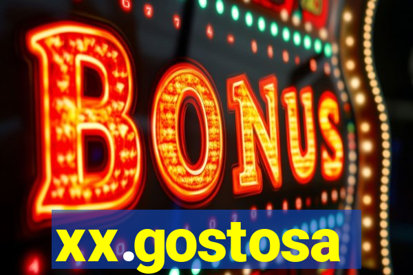 xx.gostosa