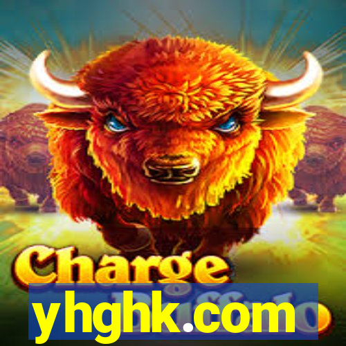 yhghk.com