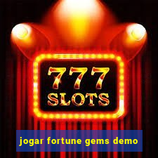 jogar fortune gems demo