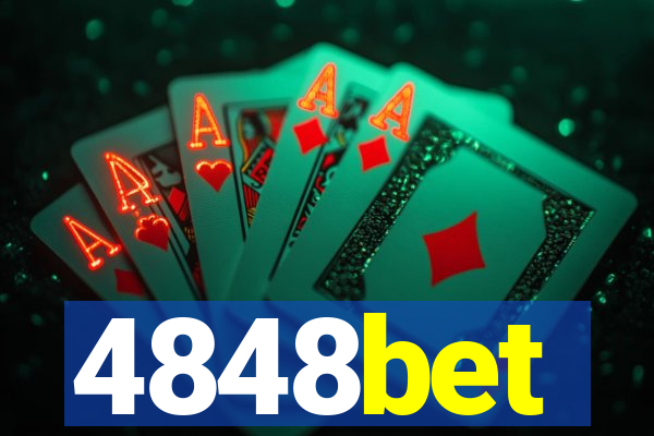 4848bet