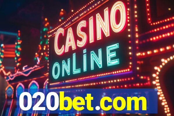 020bet.com