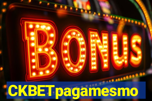 CKBETpagamesmo