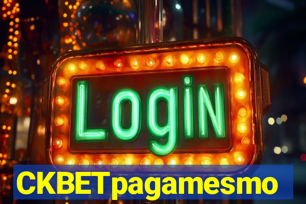 CKBETpagamesmo