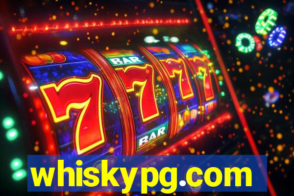 whiskypg.com