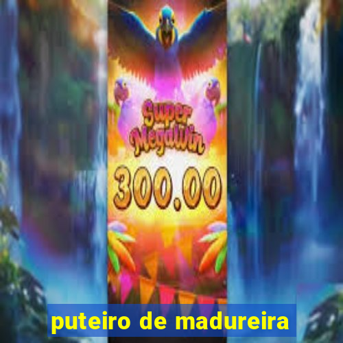 puteiro de madureira
