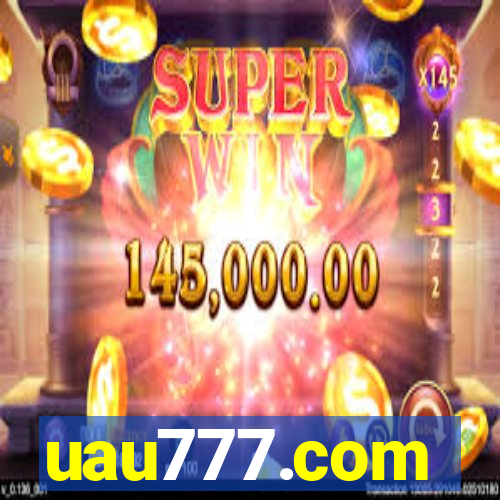 uau777.com
