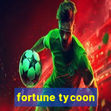 fortune tycoon