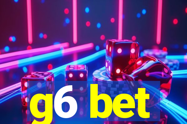 g6 bet