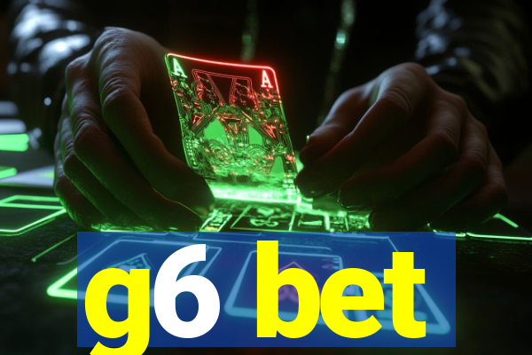 g6 bet