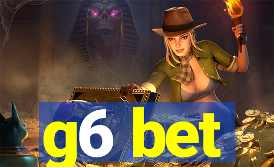 g6 bet