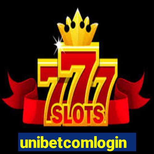 unibetcomlogin