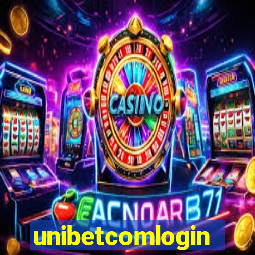 unibetcomlogin