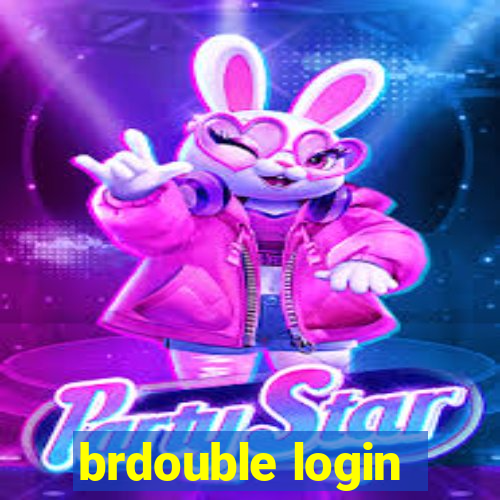 brdouble login