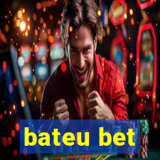 bateu bet