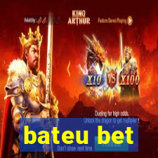 bateu bet