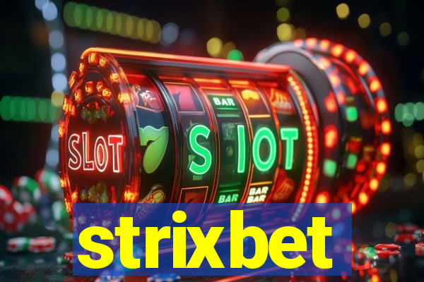 strixbet