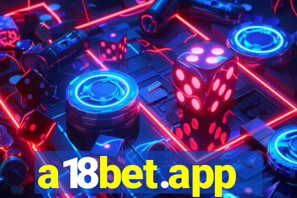 a18bet.app