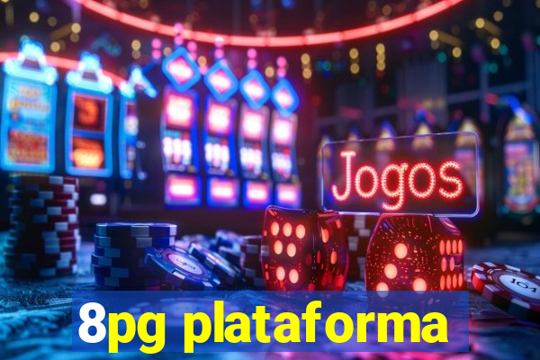 8pg plataforma
