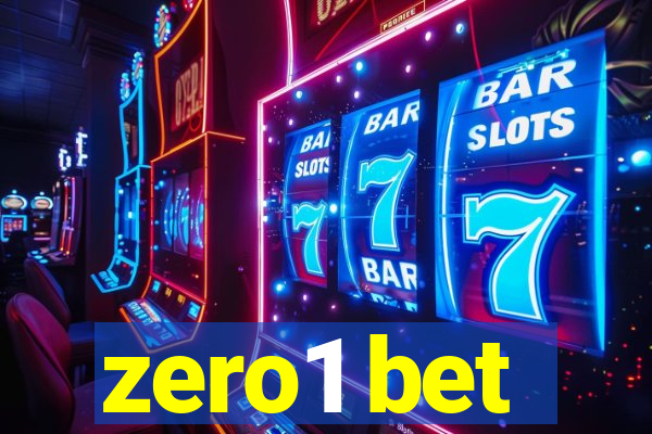 zero1 bet