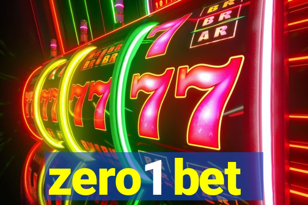 zero1 bet