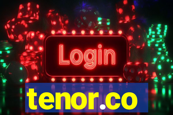 tenor.co