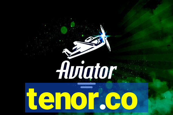tenor.co