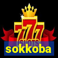 sokkoba