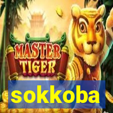 sokkoba