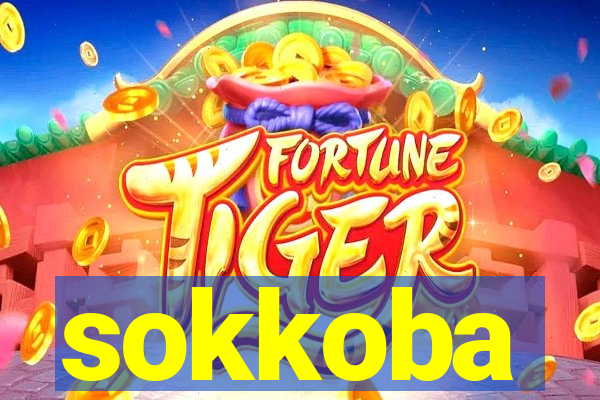 sokkoba